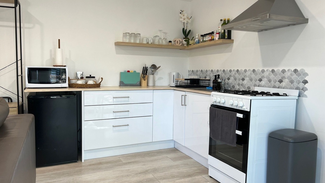 Photo of Kitchen in Safety Bay