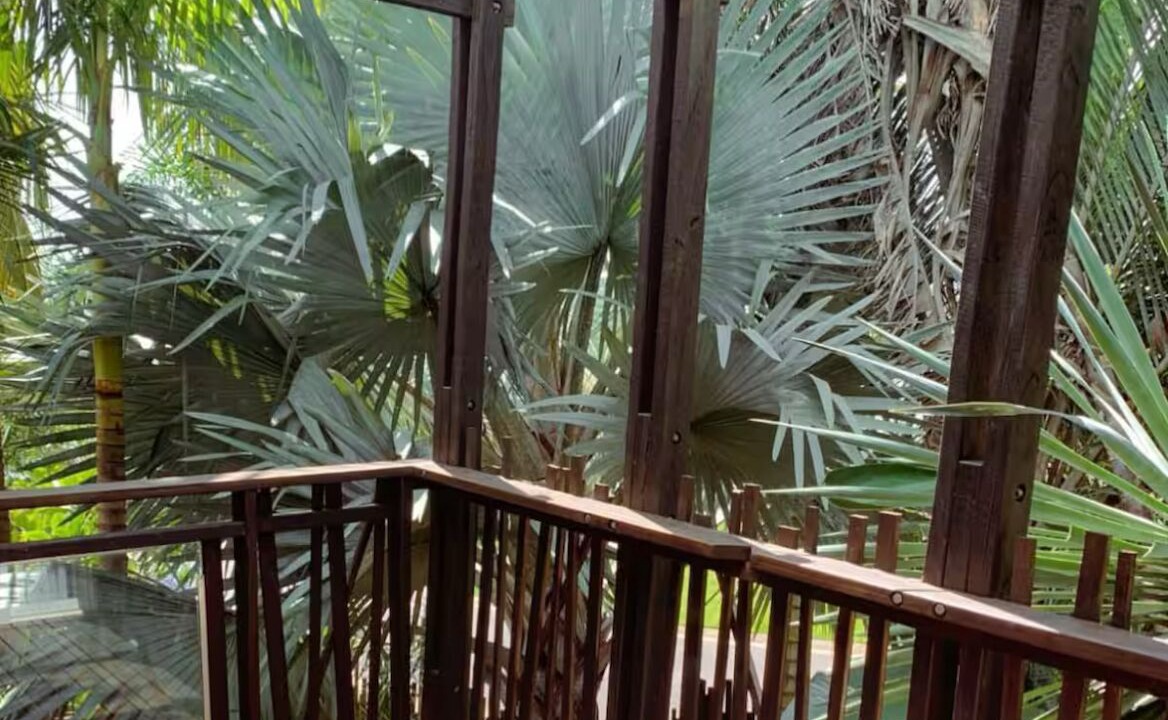 Photo of Patio Balcony in Terranora