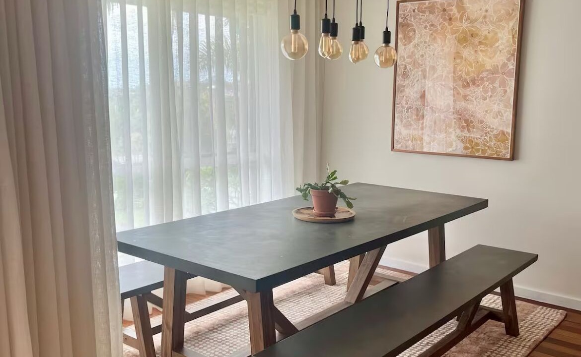 Photo of Livingroom in Terranora