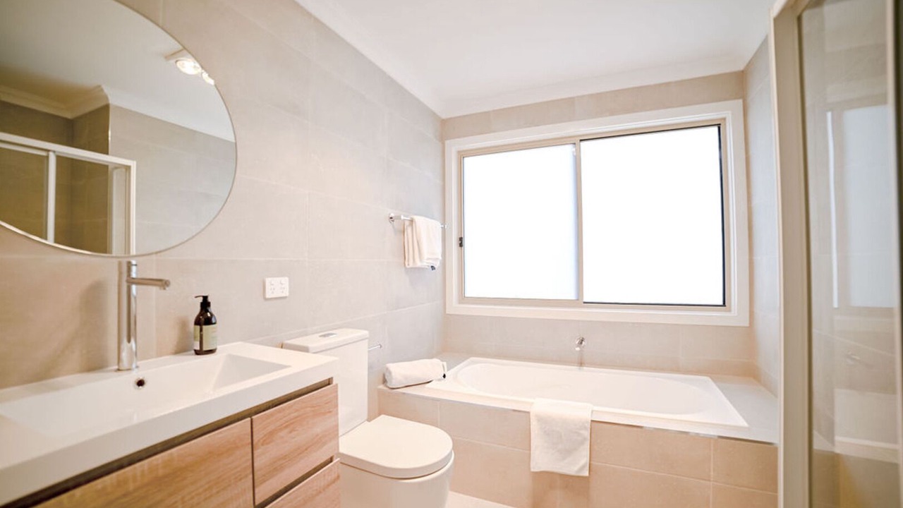Photo of Bathroom in Robertson