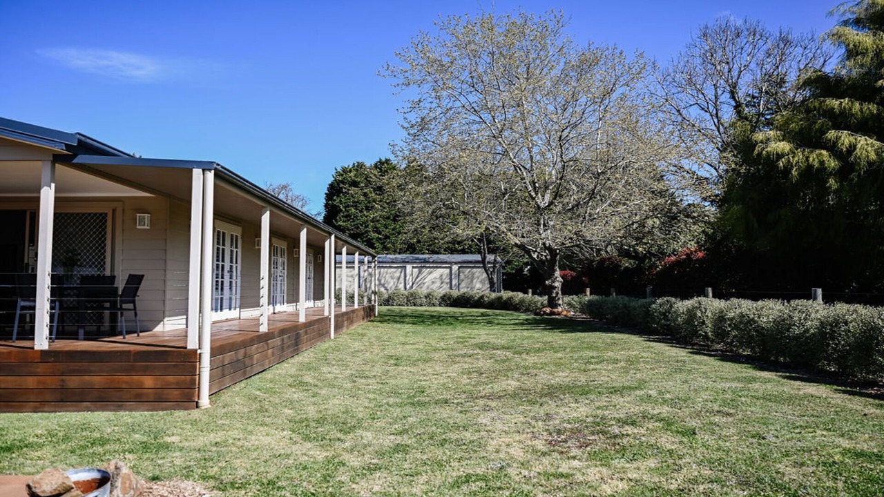 Photo of Patio Balcony in Robertson