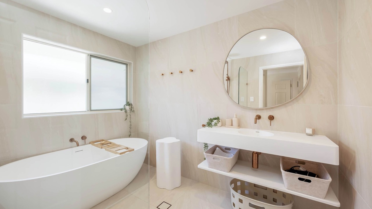 Photo of Bathroom in Bargara