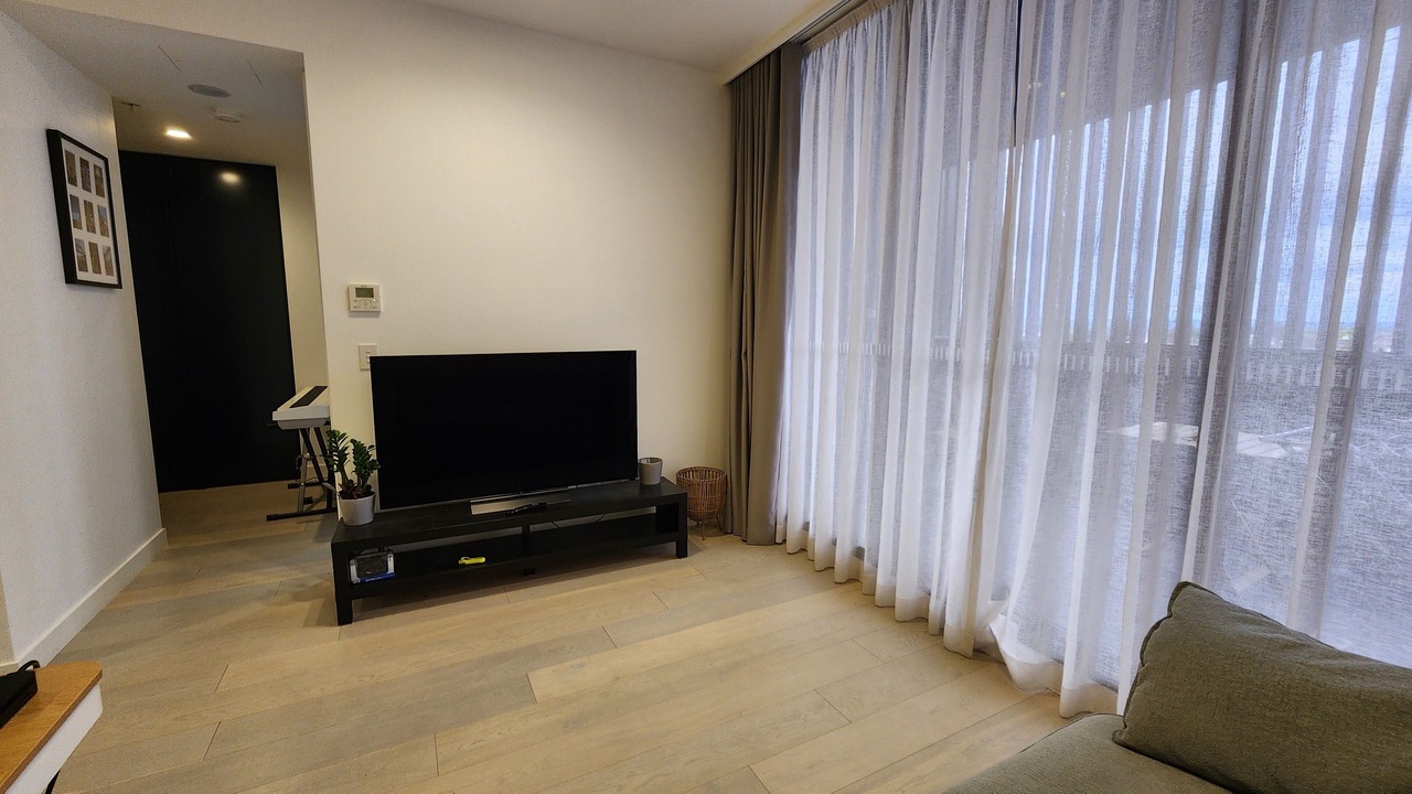 Photo of Livingroom in Hurstville