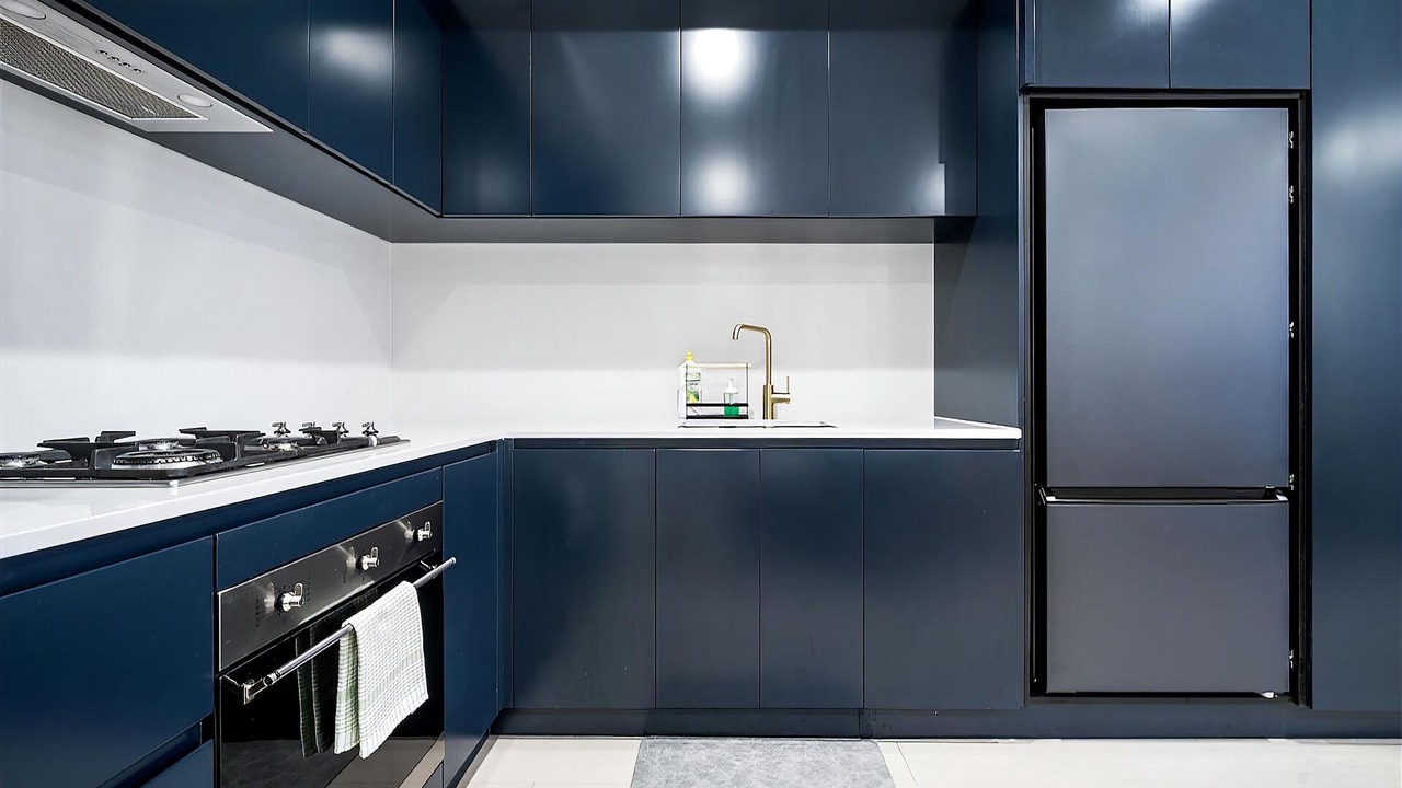 Photo of Kitchen in Hurstville