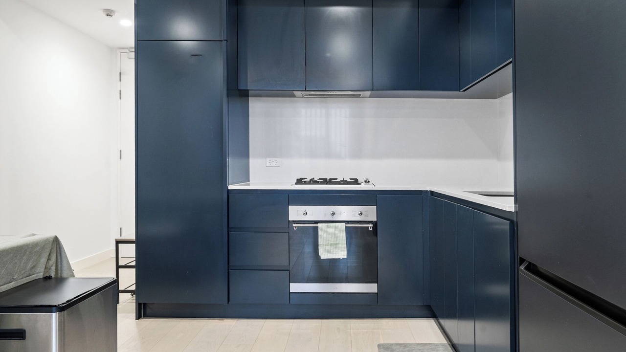 Photo of Kitchen in Hurstville