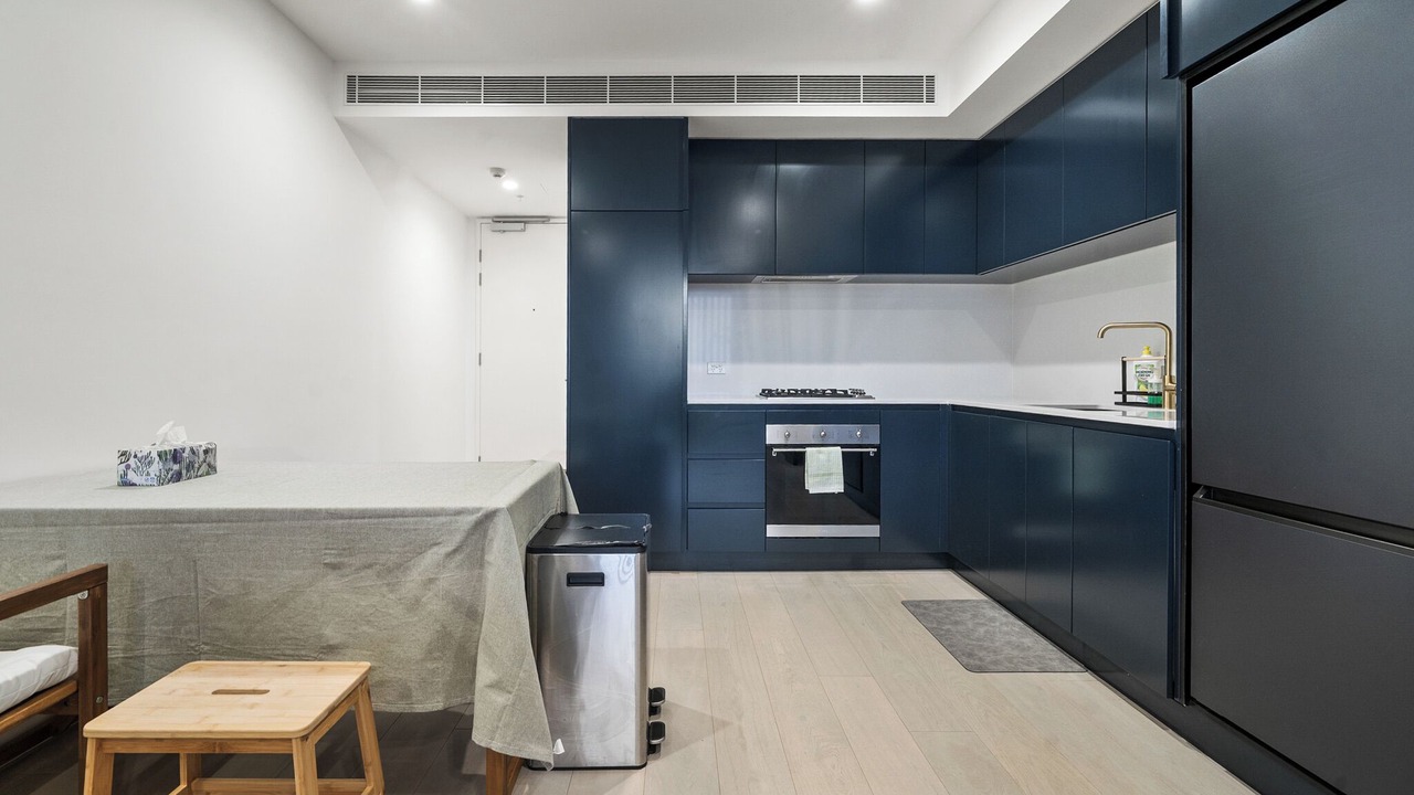 Photo of Kitchen in Hurstville