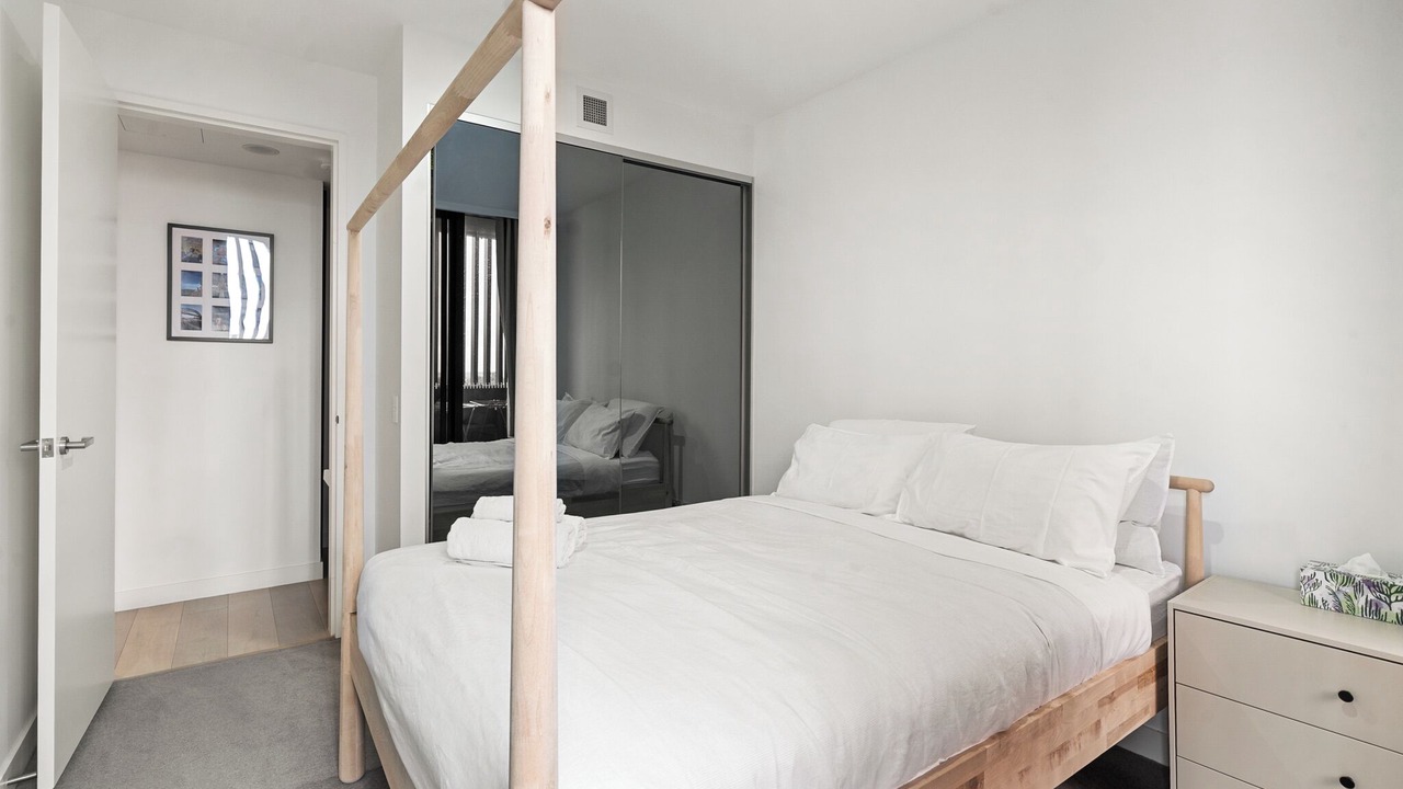 Photo of Bedroom in Hurstville