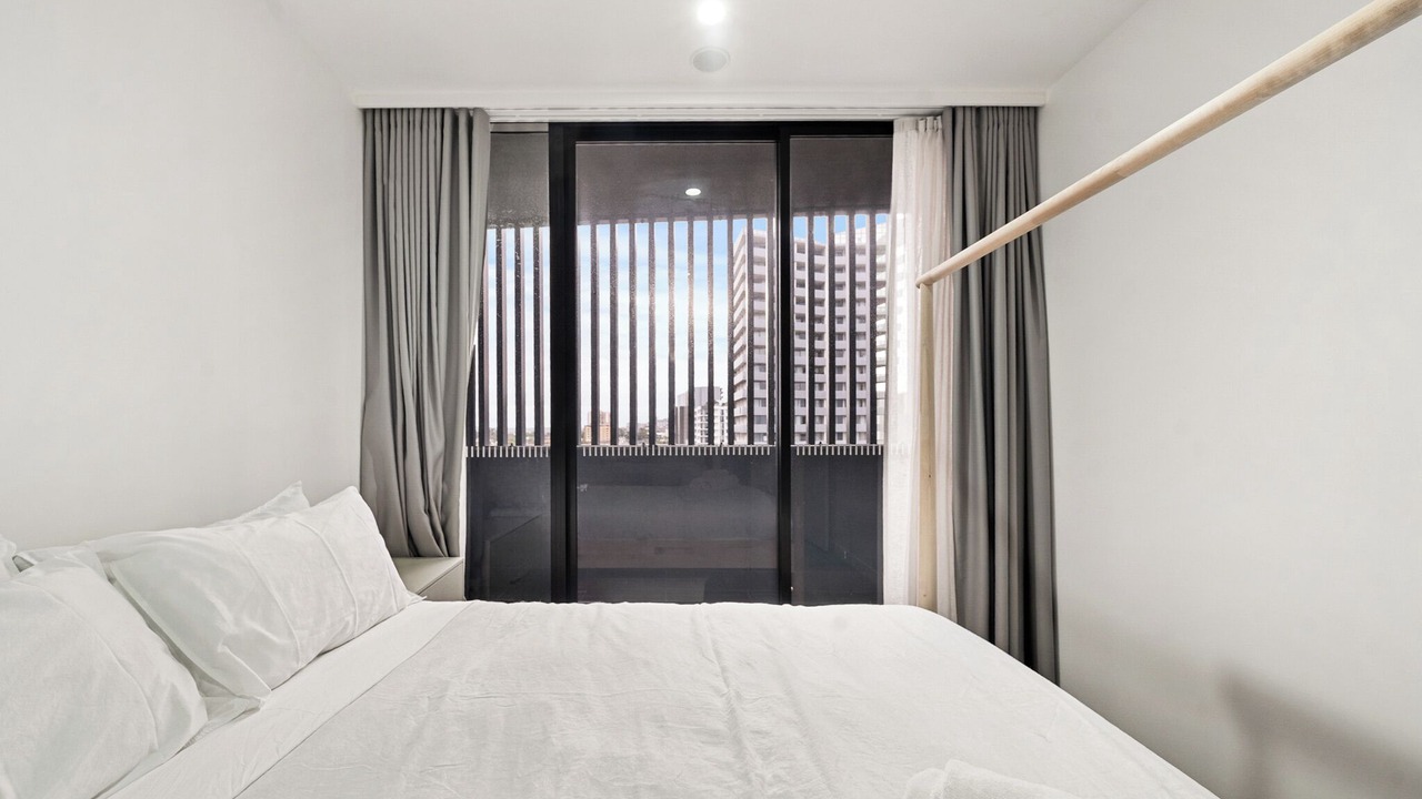 Photo of Bedroom in Hurstville