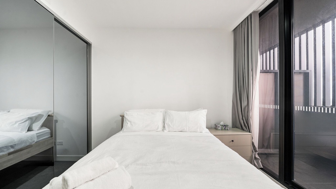 Photo of Bedroom in Hurstville