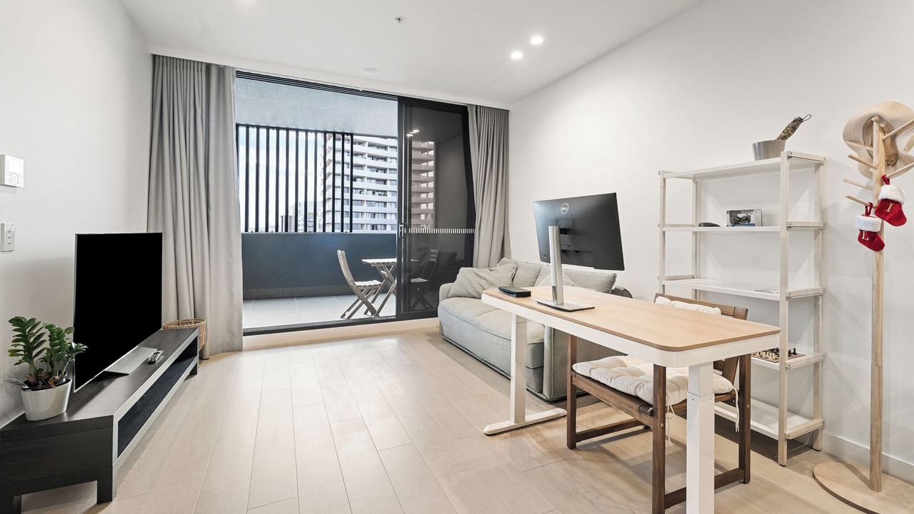 Photo of Livingroom in Hurstville