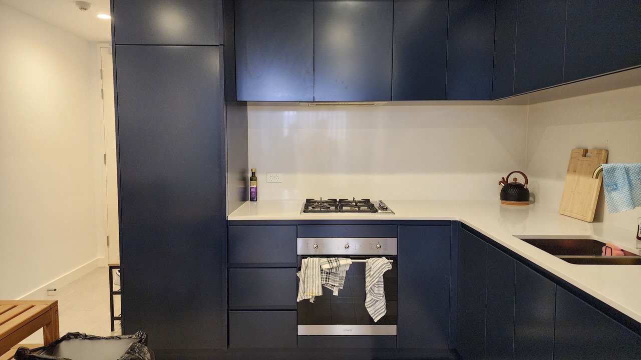 Photo of Kitchen in Hurstville