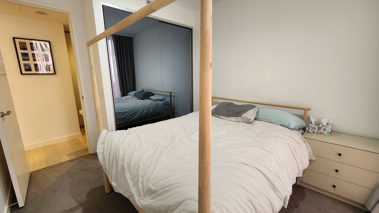 Photo of Bedroom in Hurstville