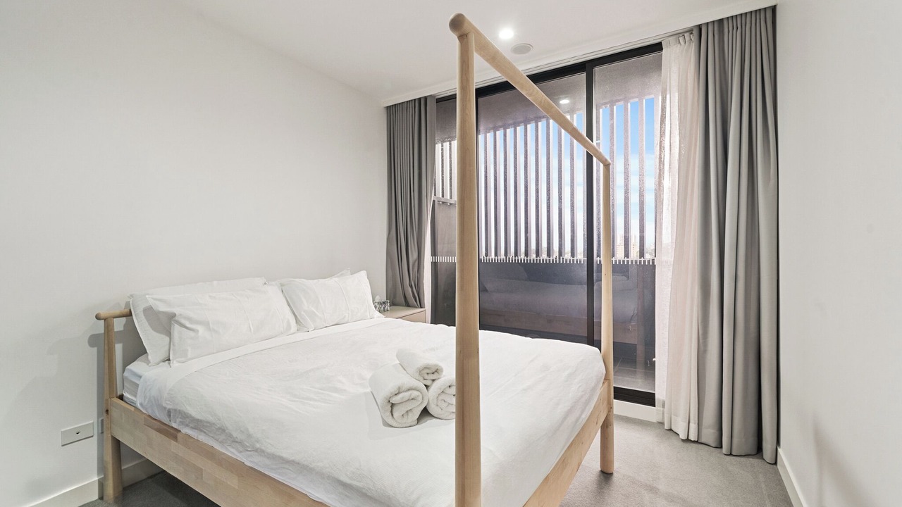 Photo of Bedroom in Hurstville
