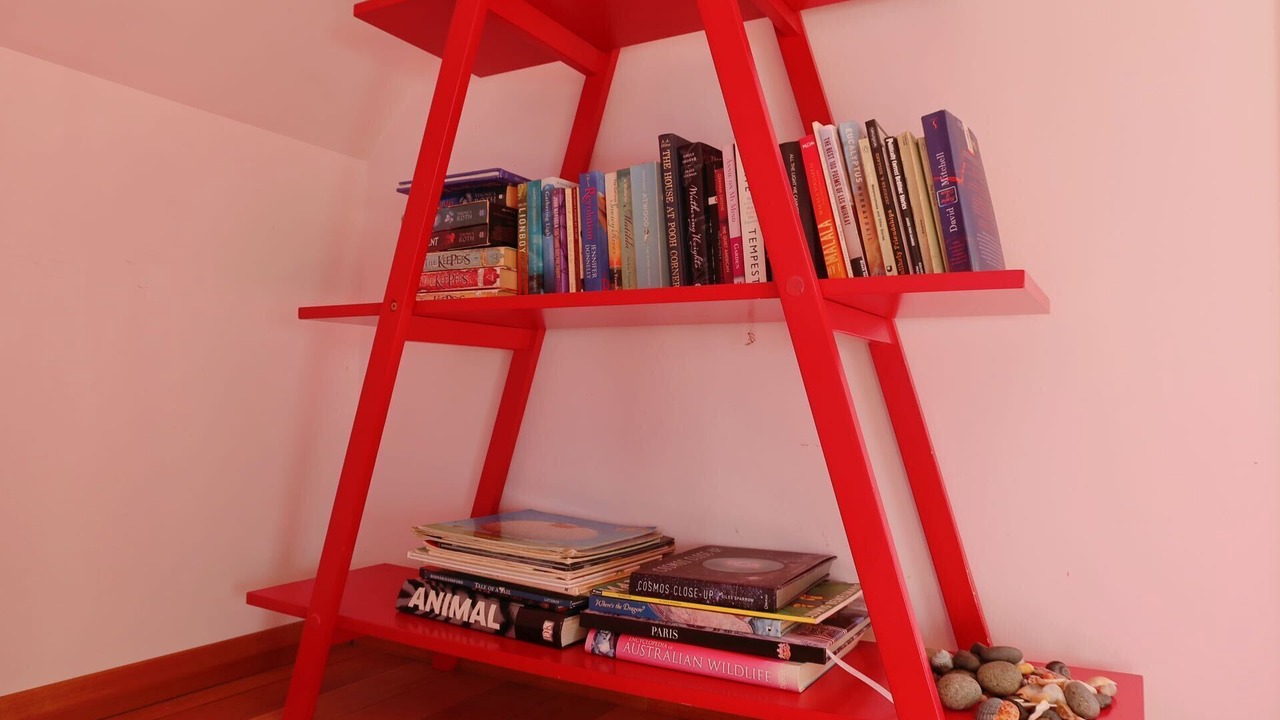 Photo of Bedroom in Lower Snug