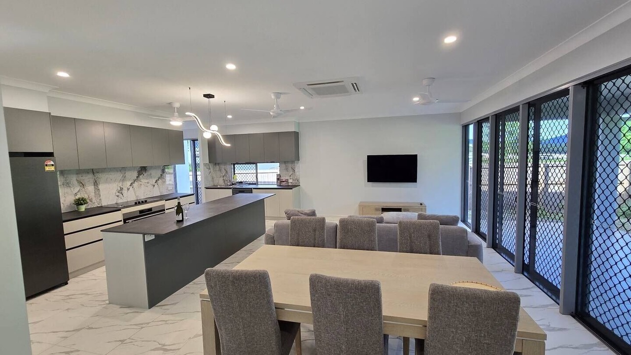 Photo of Kitchen in Redlynch