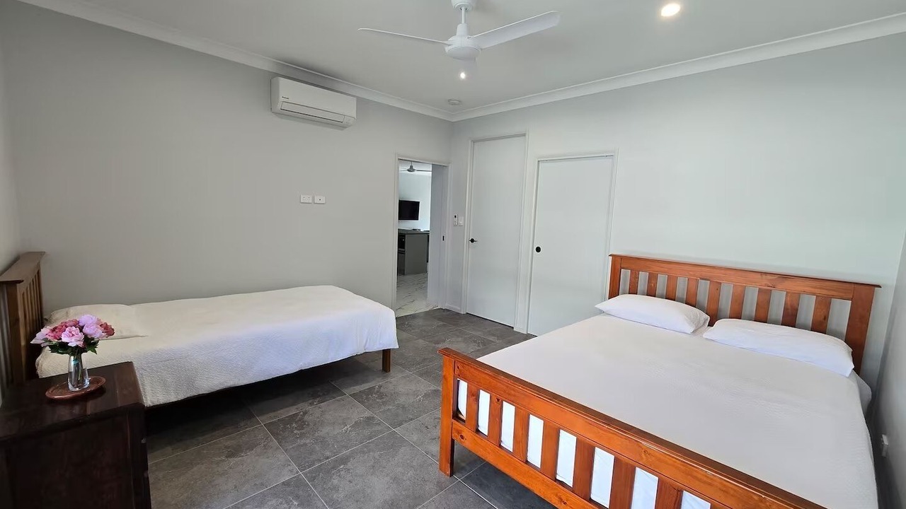Photo of Bedroom in Redlynch