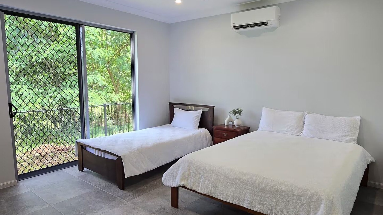 Photo of Bedroom in Redlynch