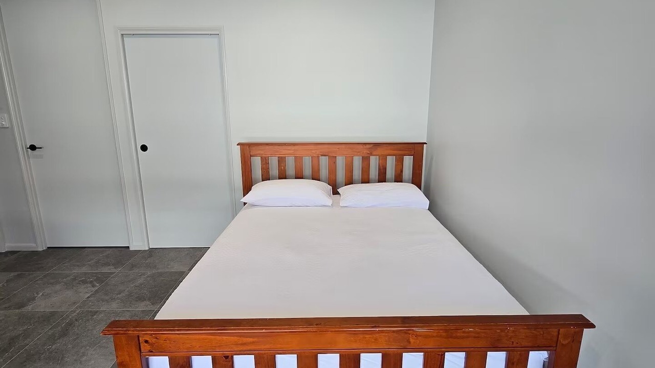 Photo of Bedroom in Redlynch