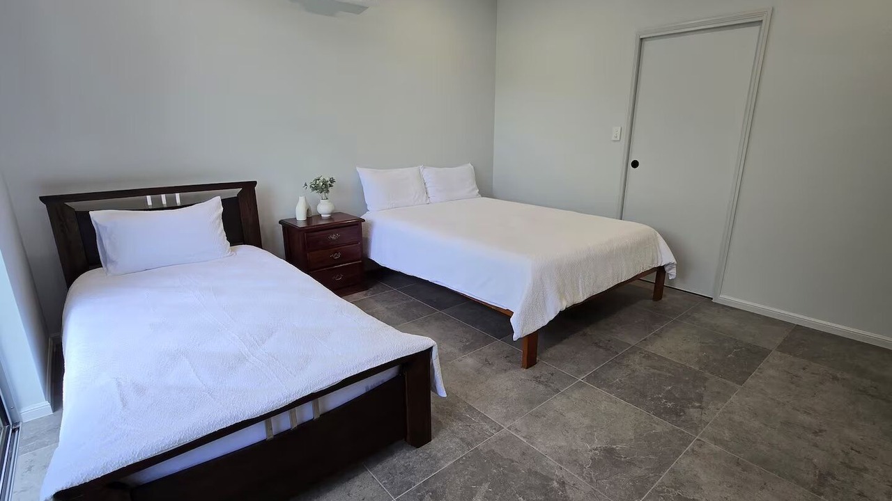 Photo of Bedroom in Redlynch