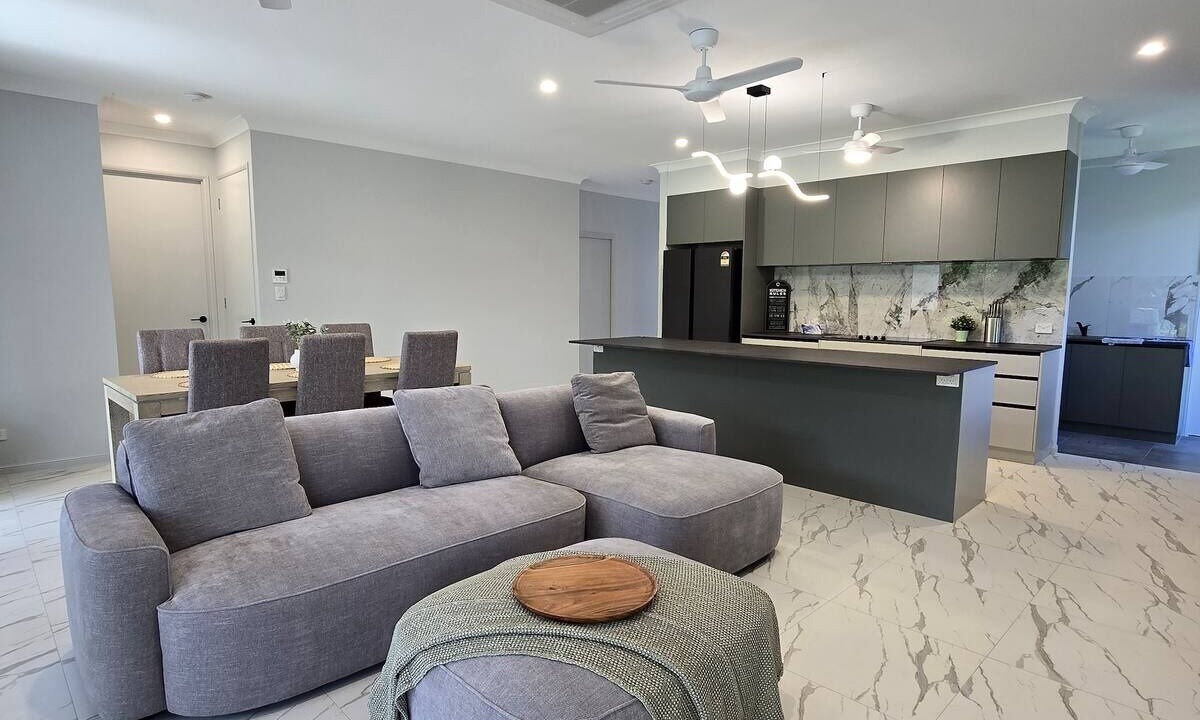 Photo of Livingroom in Redlynch