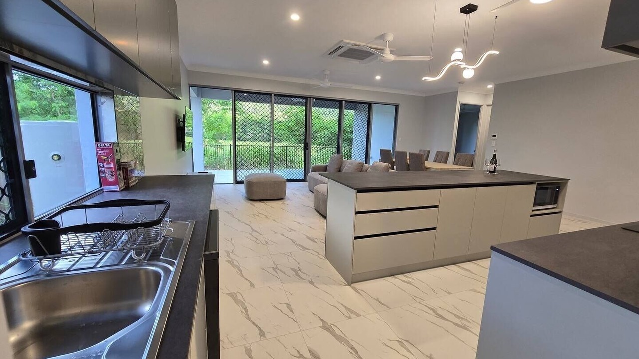 Photo of Kitchen in Redlynch