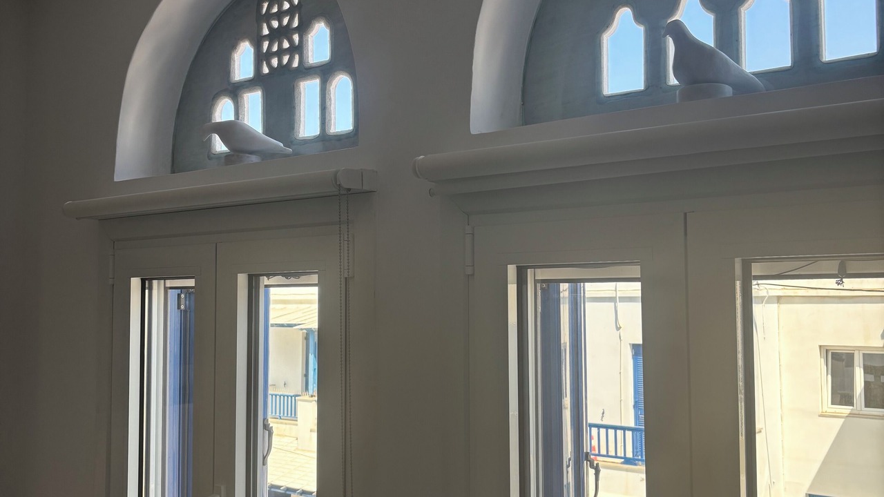 Photo of Bedroom in Tinos Town