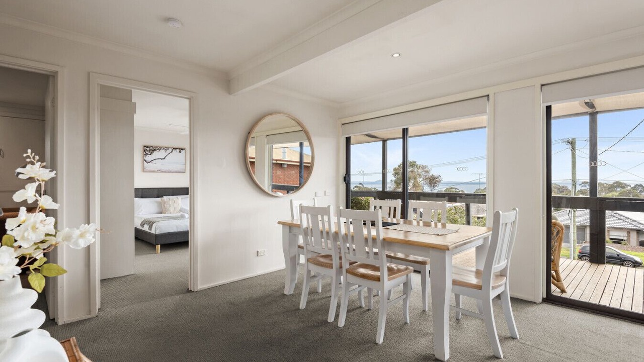 Photo of Bedroom in Clifton Springs