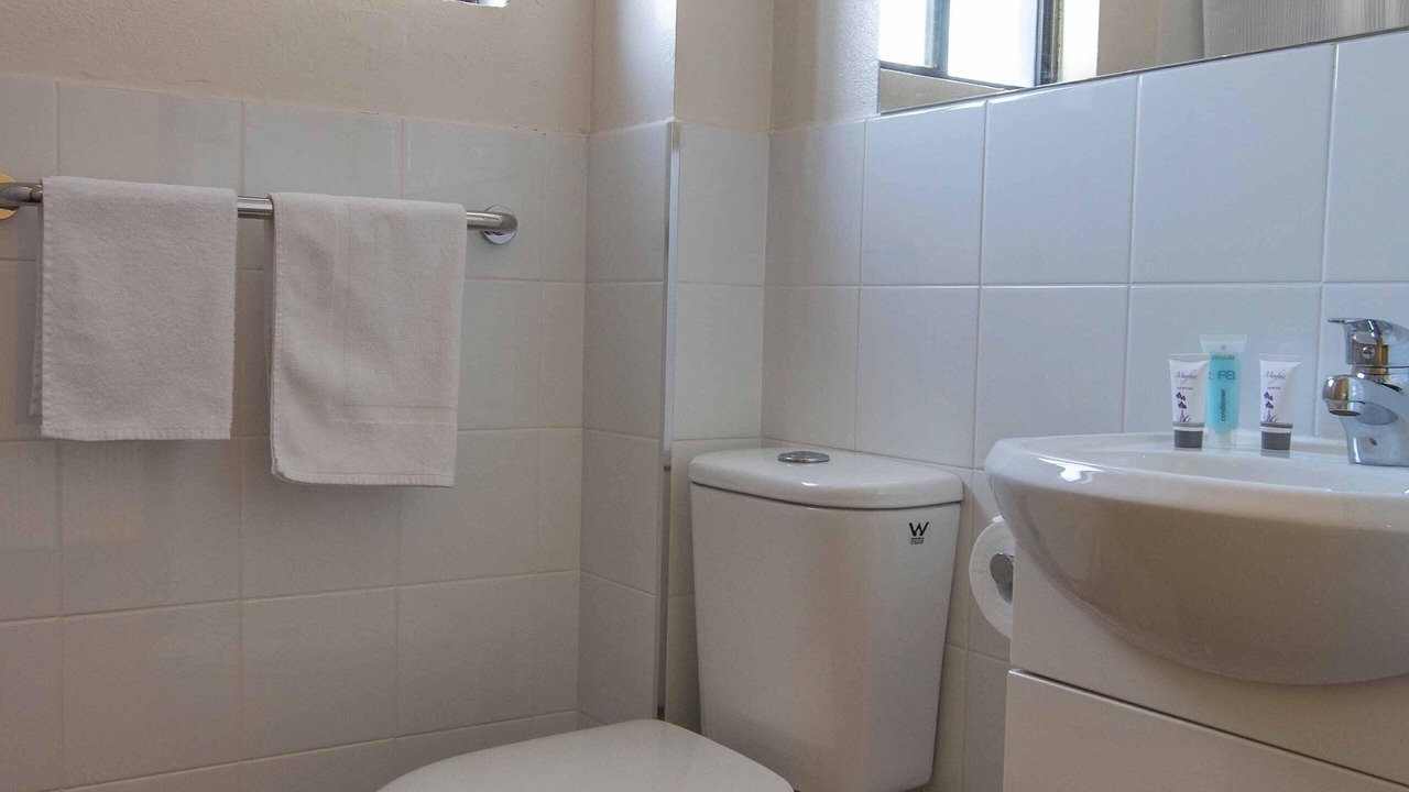 Photo of Bathroom in Perisher Valley