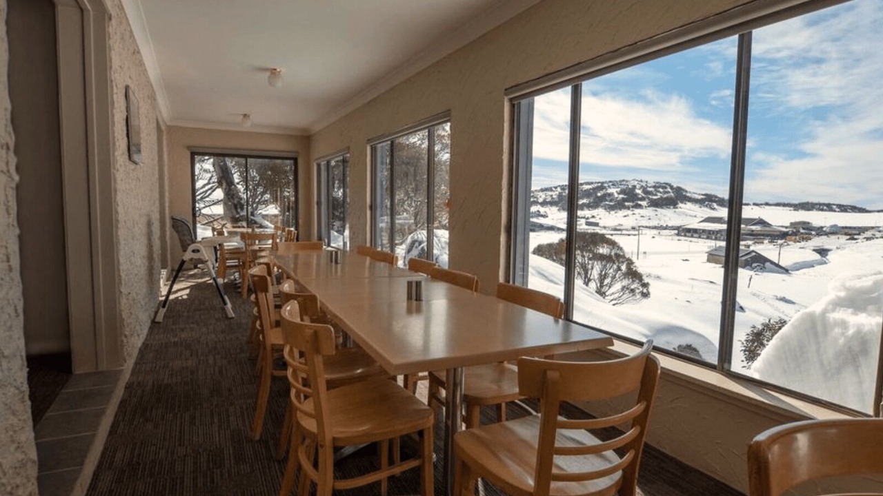 Photo of Others in Perisher Valley