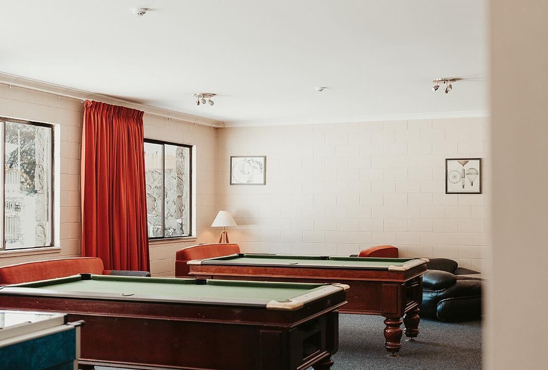 Photo of Livingroom in Perisher Valley