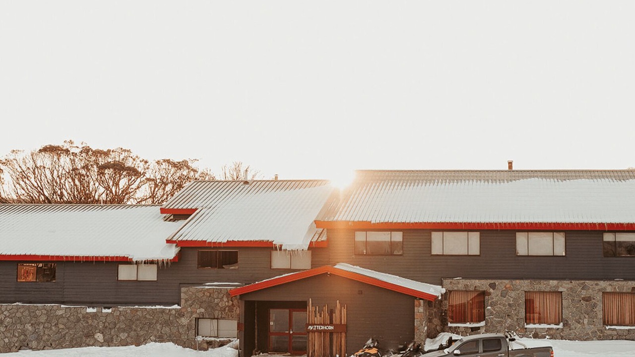 Photo of Outdoor in Perisher Valley