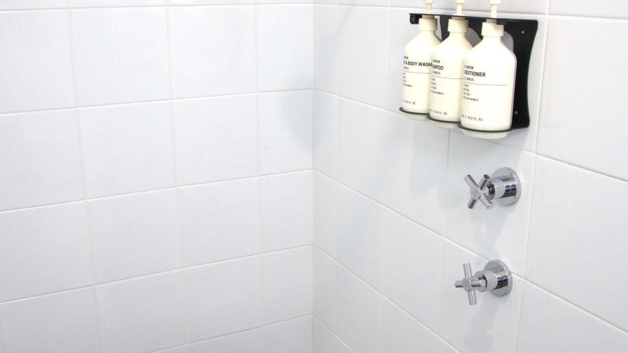Photo of Bathroom in Perisher Valley