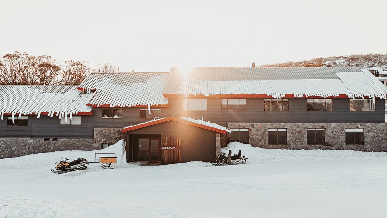 Photo of Outdoor in Perisher Valley
