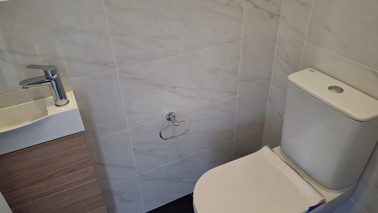 Photo of Bathroom in Taylor