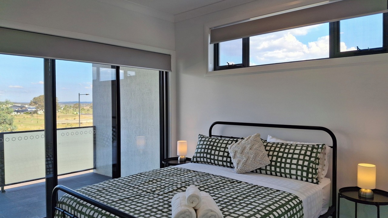 Photo of Bedroom in Taylor