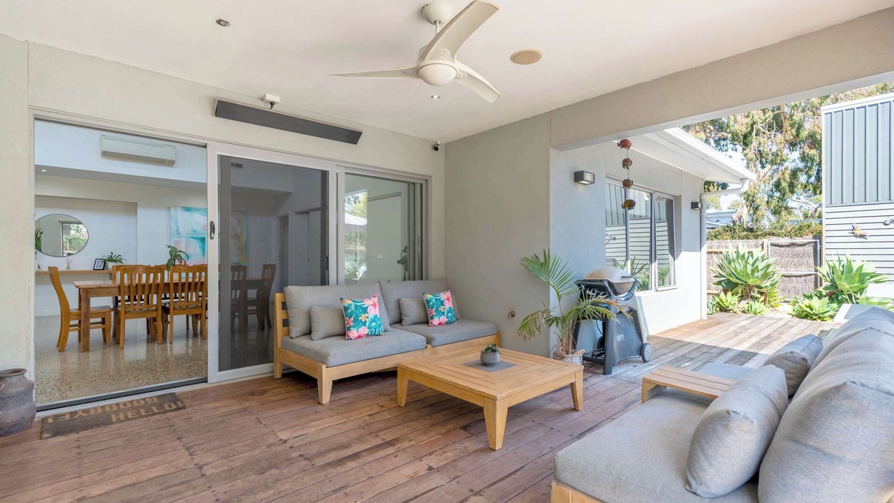 Photo of Outdoor in Ocean Grove