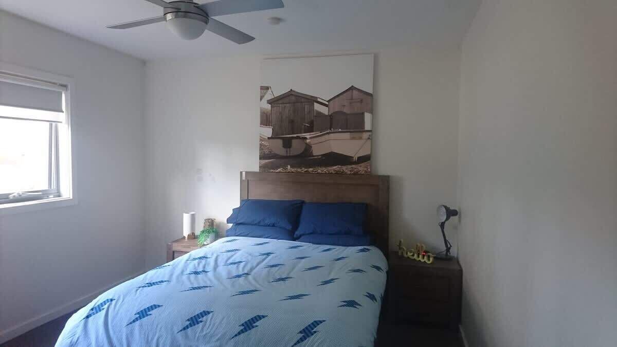 Photo of Bedroom in Ocean Grove