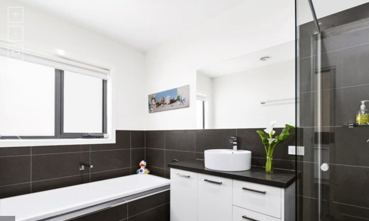 Photo of Bathroom in Ocean Grove