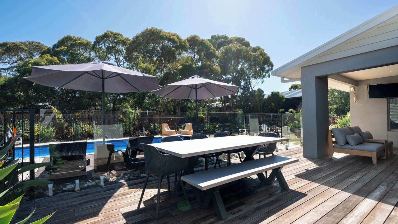 Photo of Outdoor in Ocean Grove