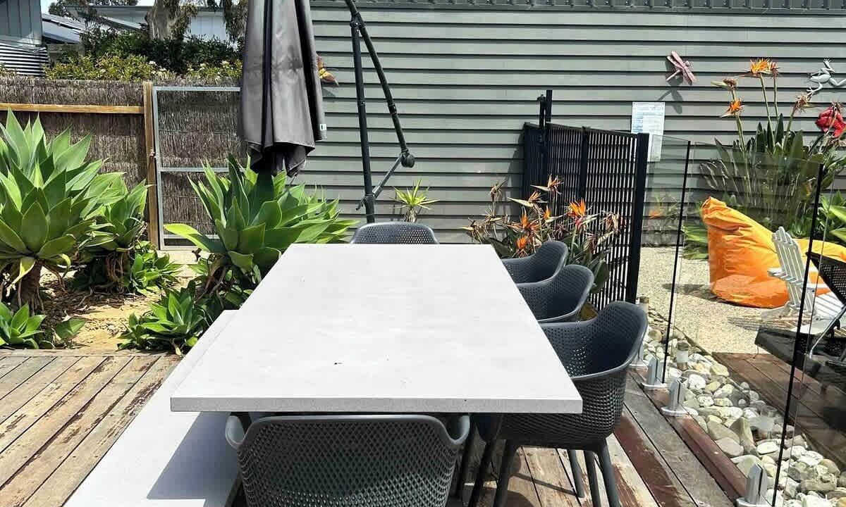 Photo of Outdoor in Ocean Grove