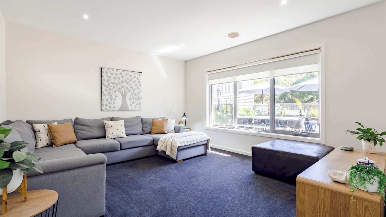 Photo of Livingroom in Ocean Grove