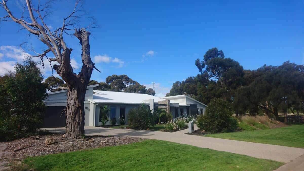 Photo of Outdoor in Ocean Grove