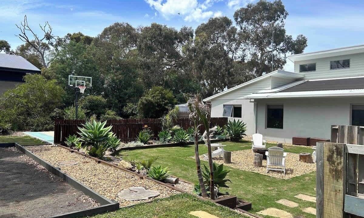 Photo of Outdoor in Ocean Grove