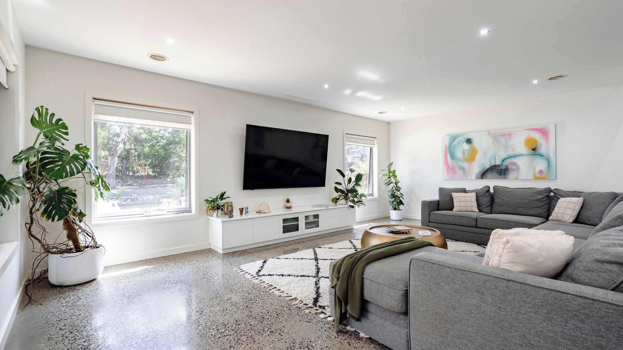 Photo of Livingroom in Ocean Grove