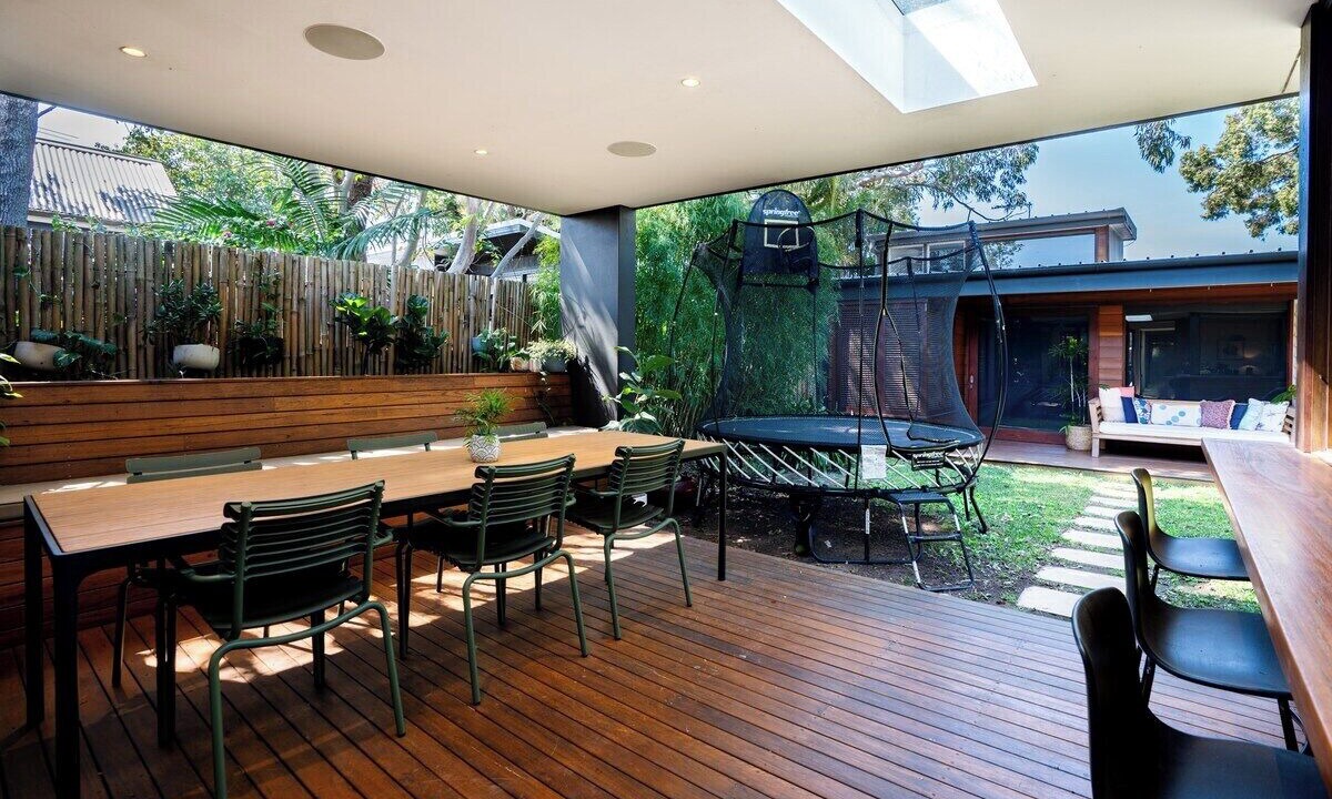 Photo of Others in Lilyfield