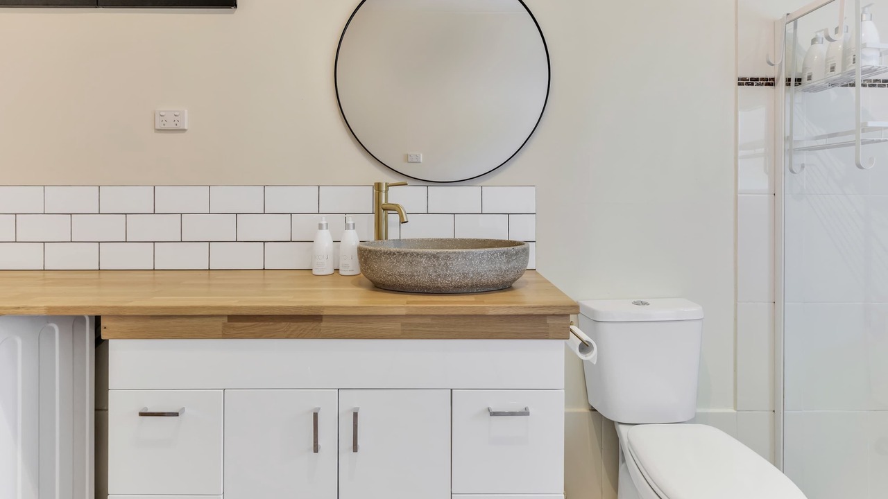 Photo of Bathroom in Katoomba