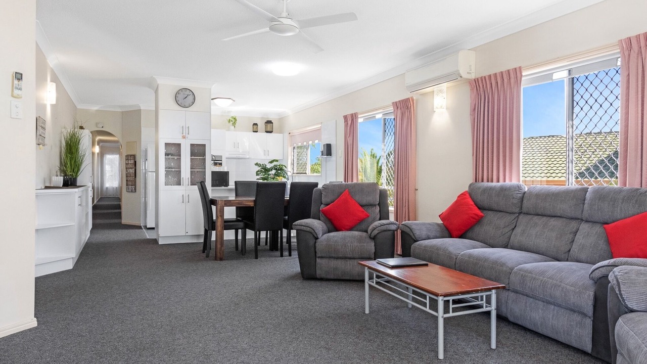 Photo of Livingroom in Torquay