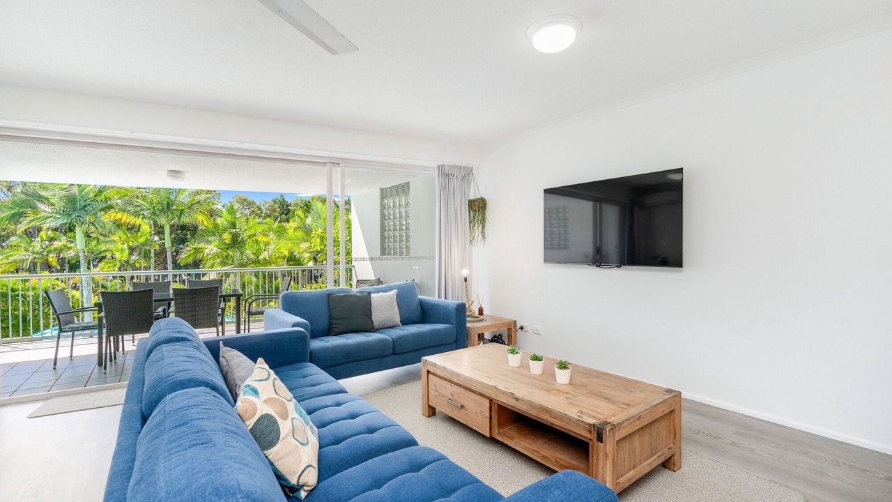 Photo of Livingroom in Scarness