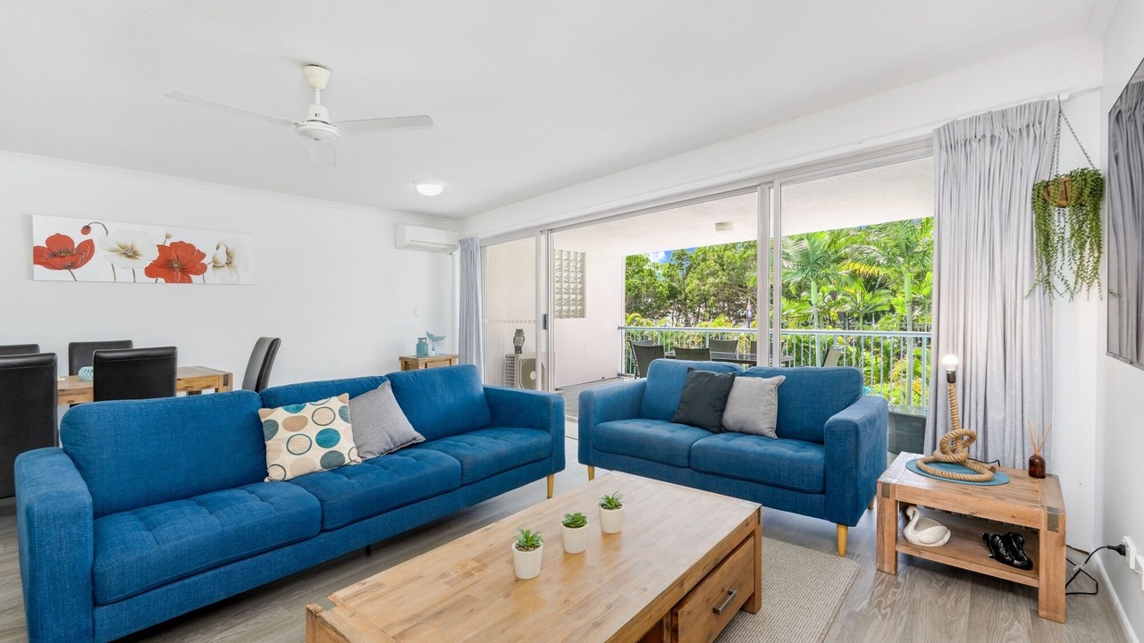 Photo of Livingroom in Scarness