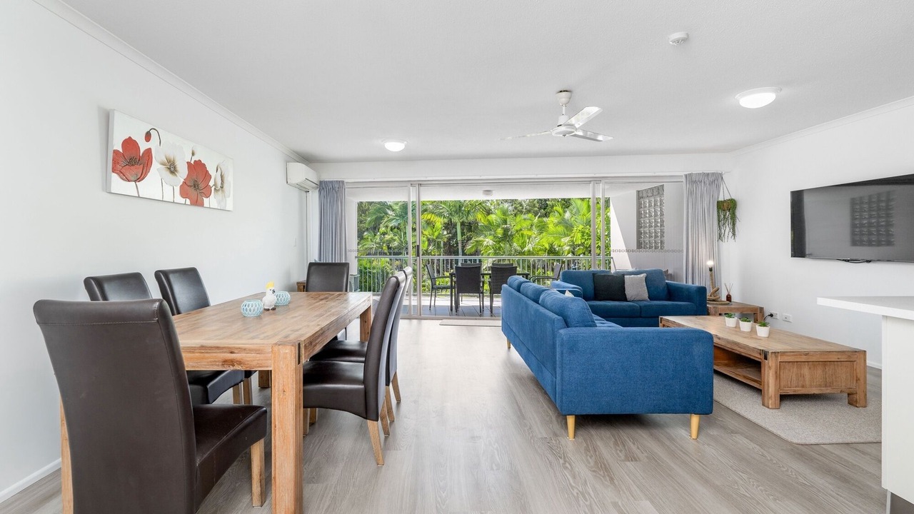 Photo of Livingroom in Scarness